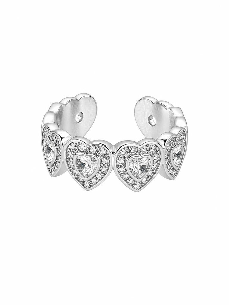 ANILLO ACERO SVA