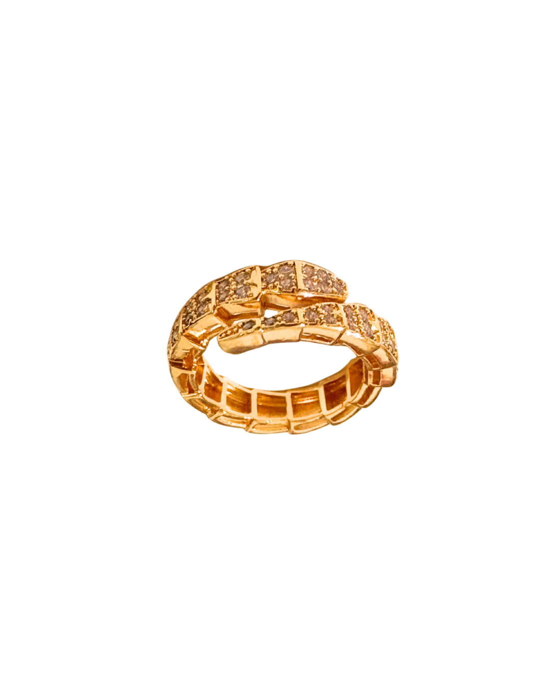ANILLO SNAKE