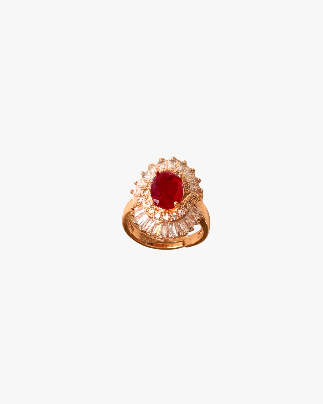 ANILLO LISSA