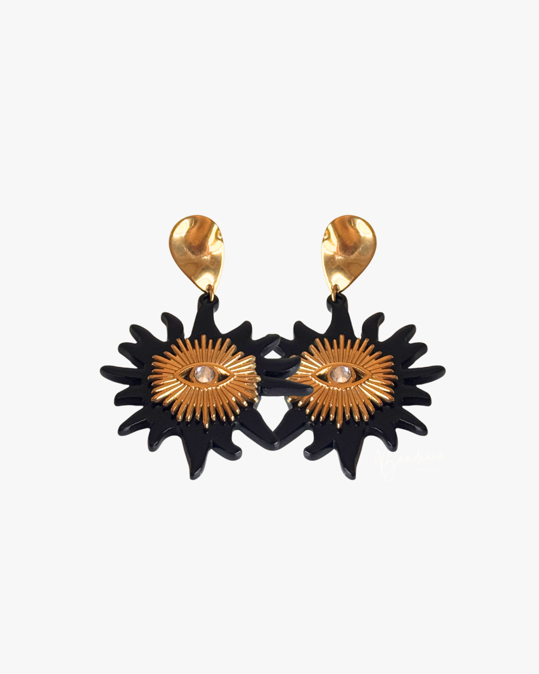 PENDIENTES GEOMÉTRICOS