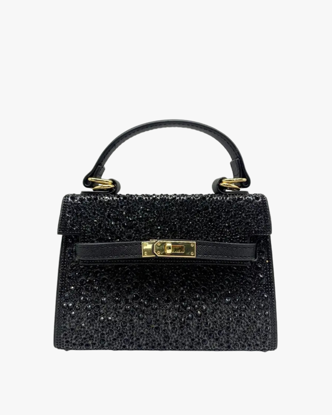 BOLSO BRILLANTE