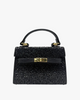 BOLSO BRILLANTE
