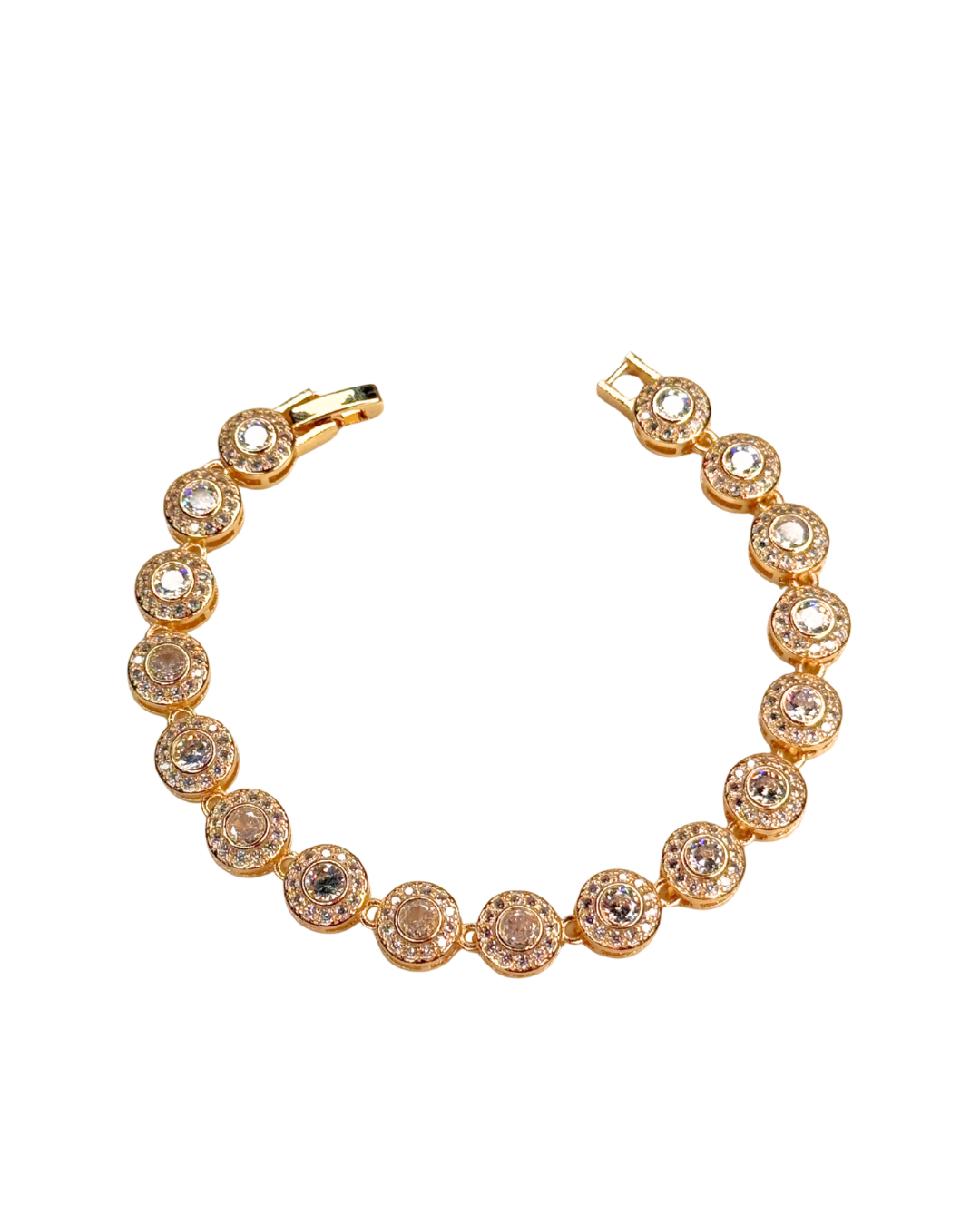 PULSERA BELLA