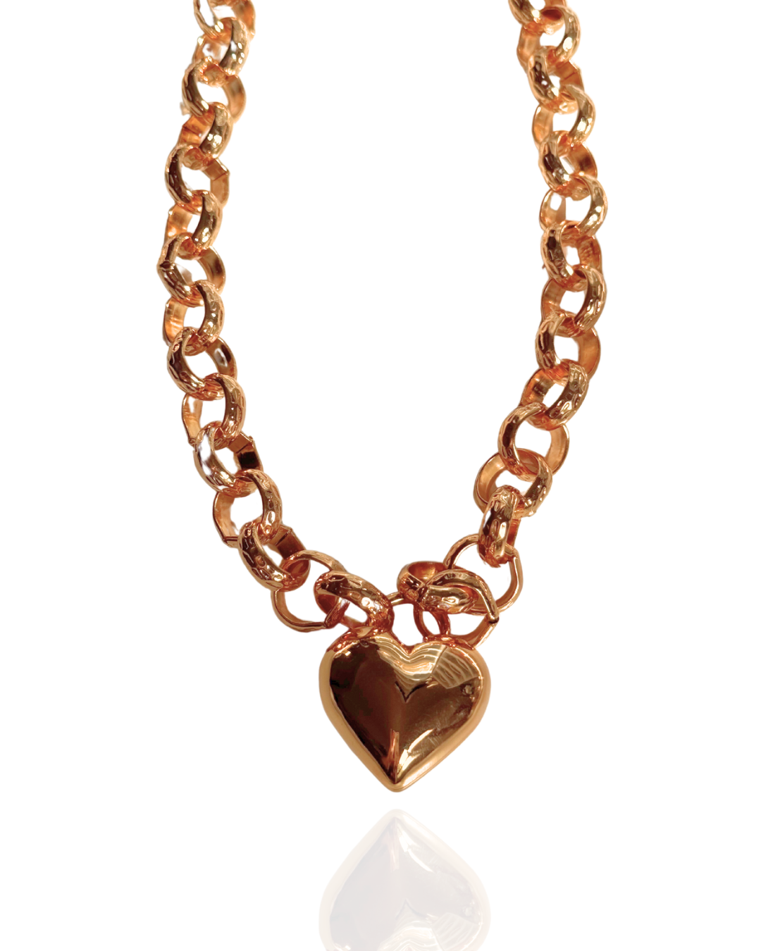 COLLAR JAZMIN