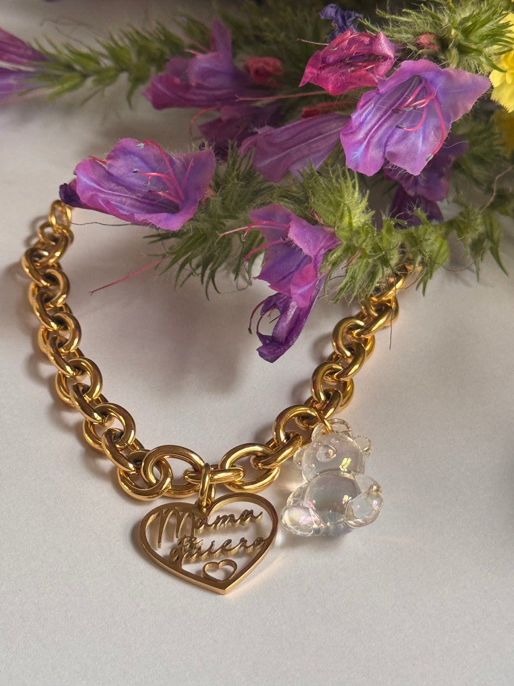 PULSERA MI RAÍZ