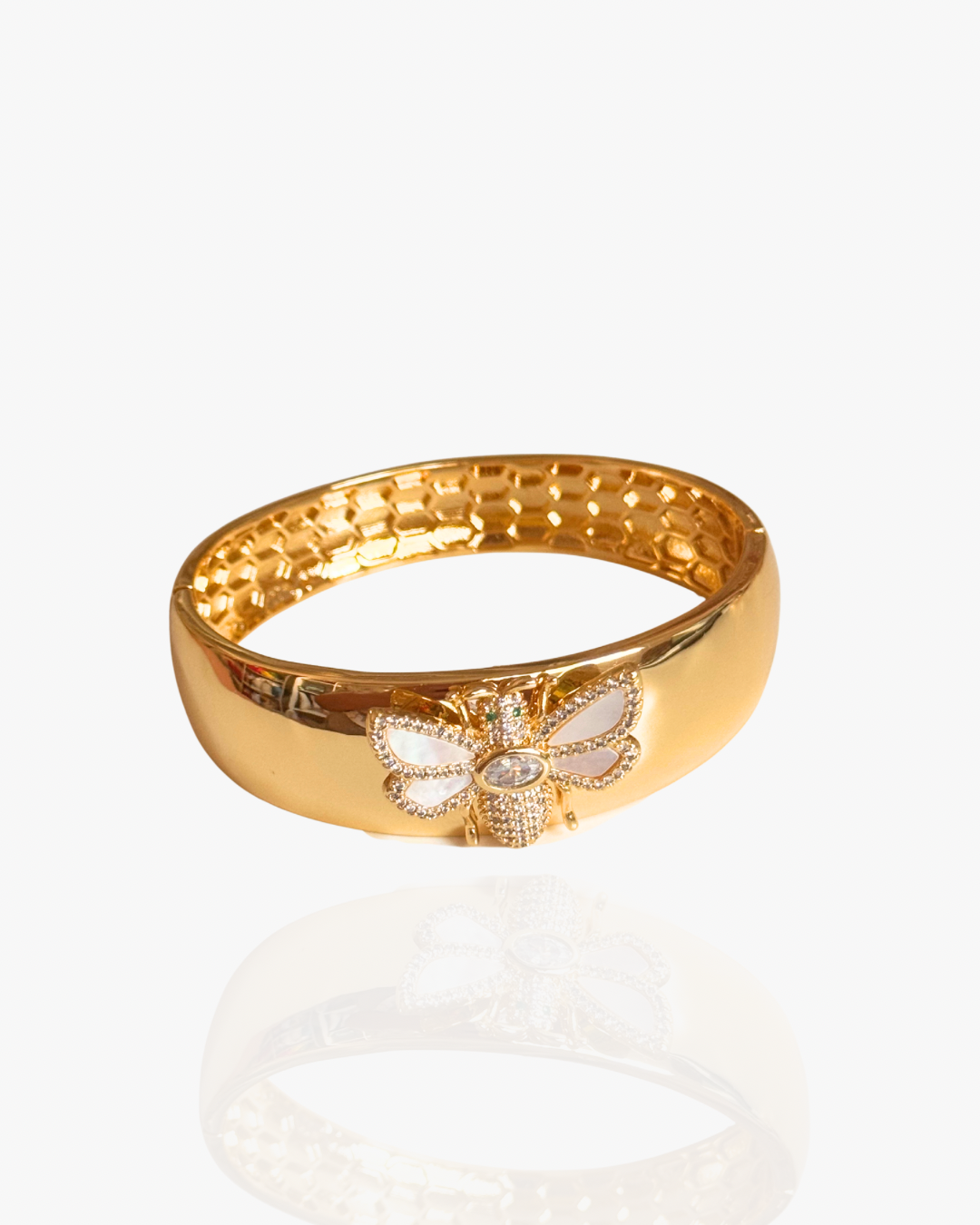 PULSERA NÉCTAR