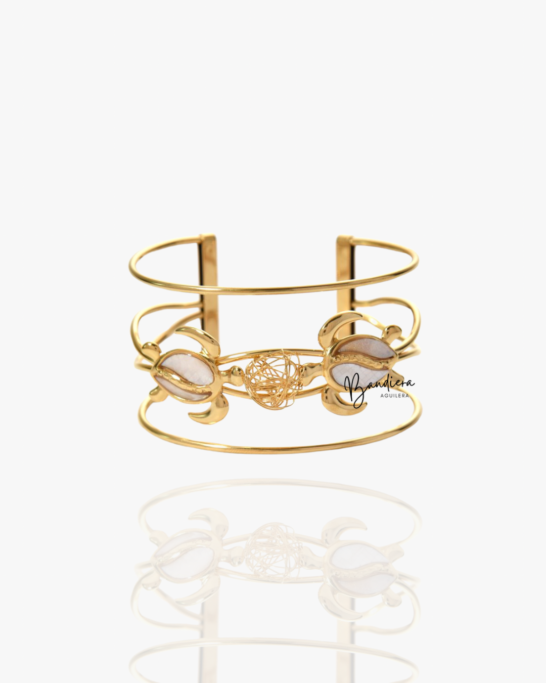 PULSERA GUARDIANAS DEL OCÉANO