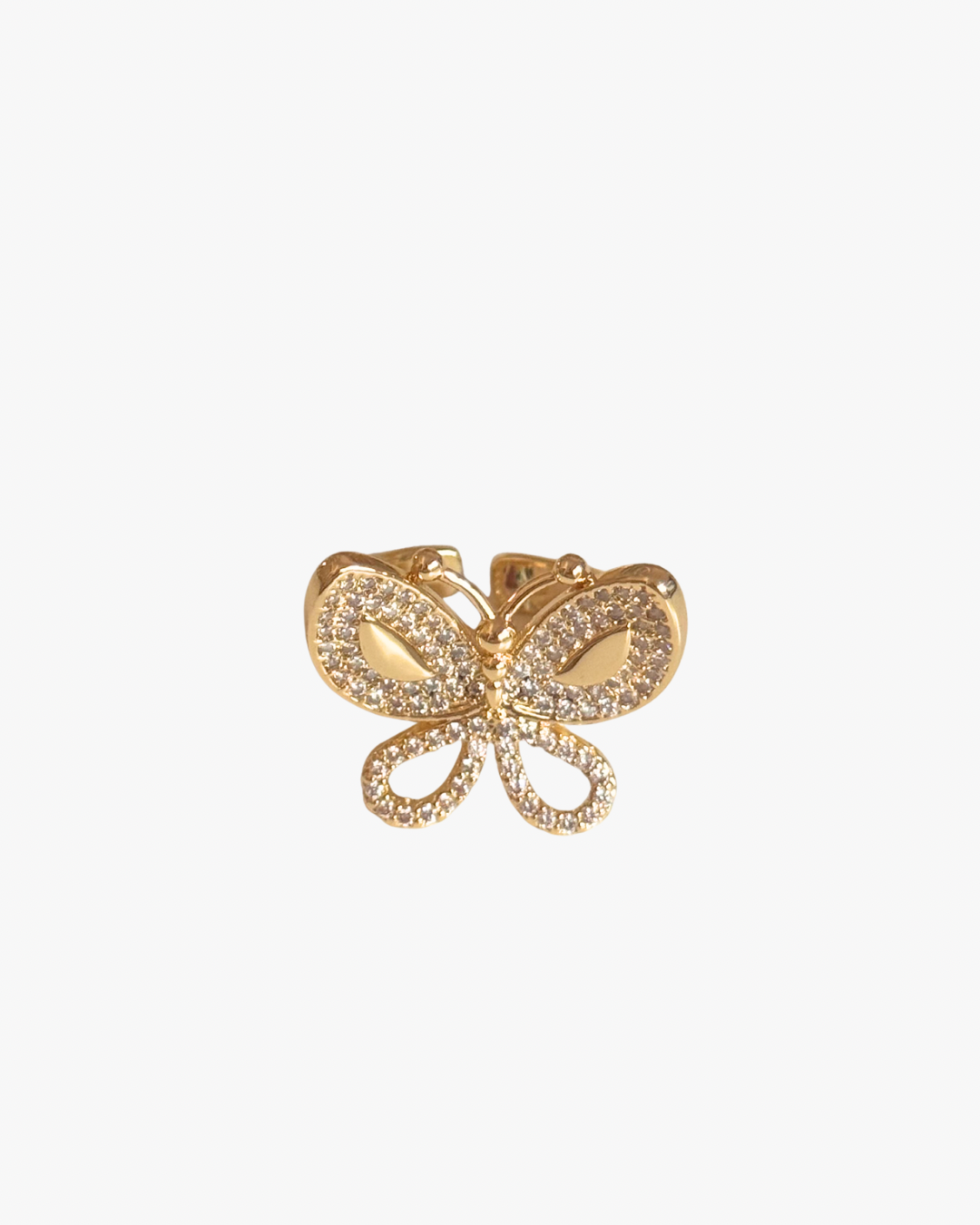 ANILLO LILY