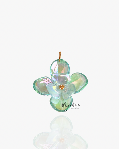 CHARM FLORECER