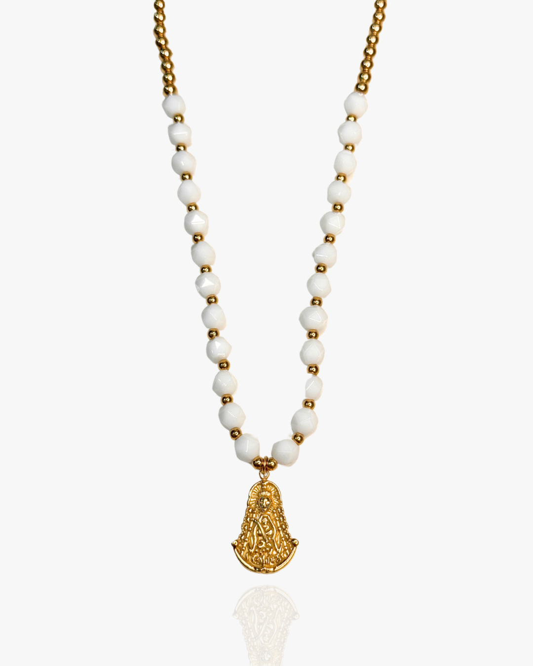 COLLAR ROCÍO