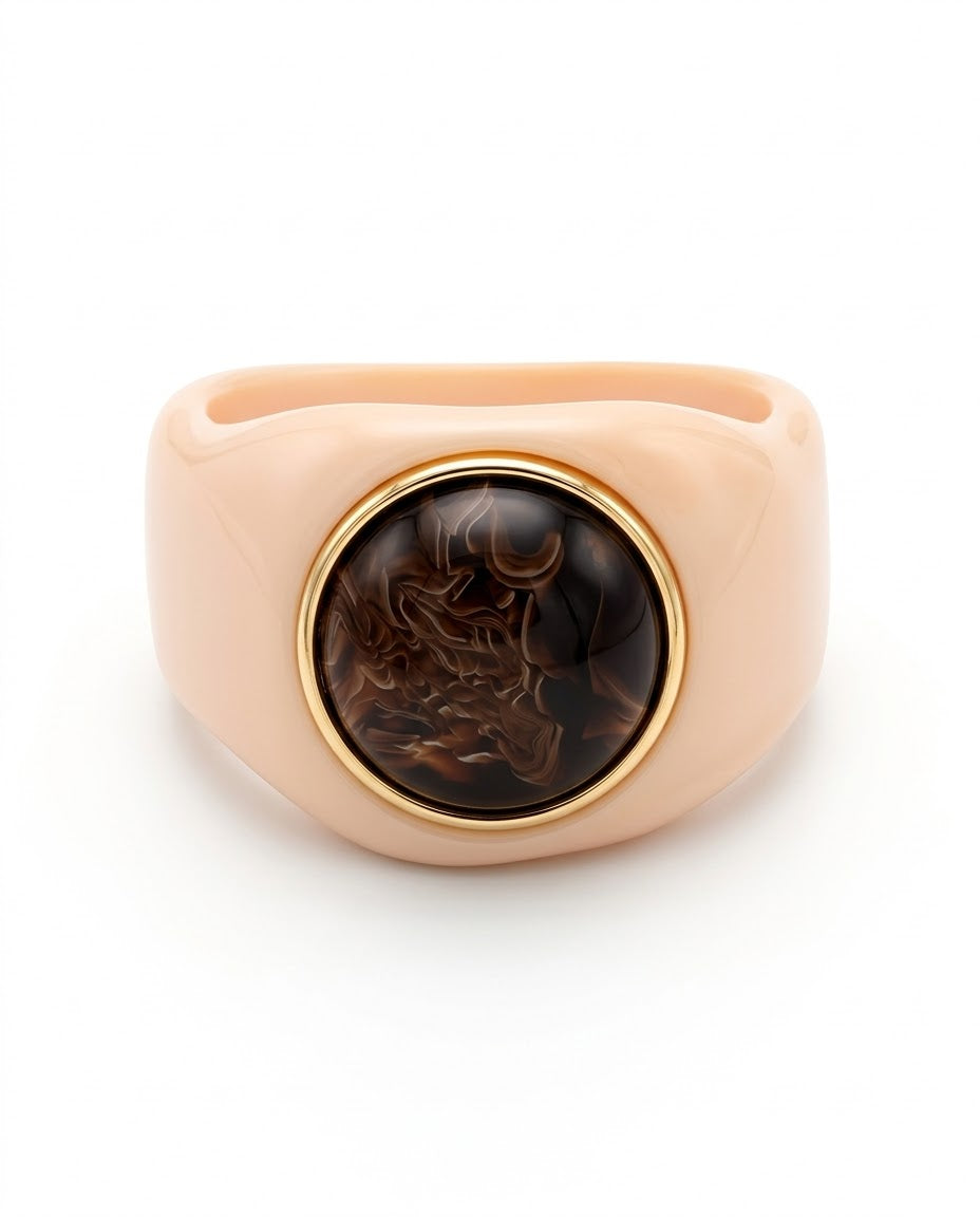 PULSERA RESINA