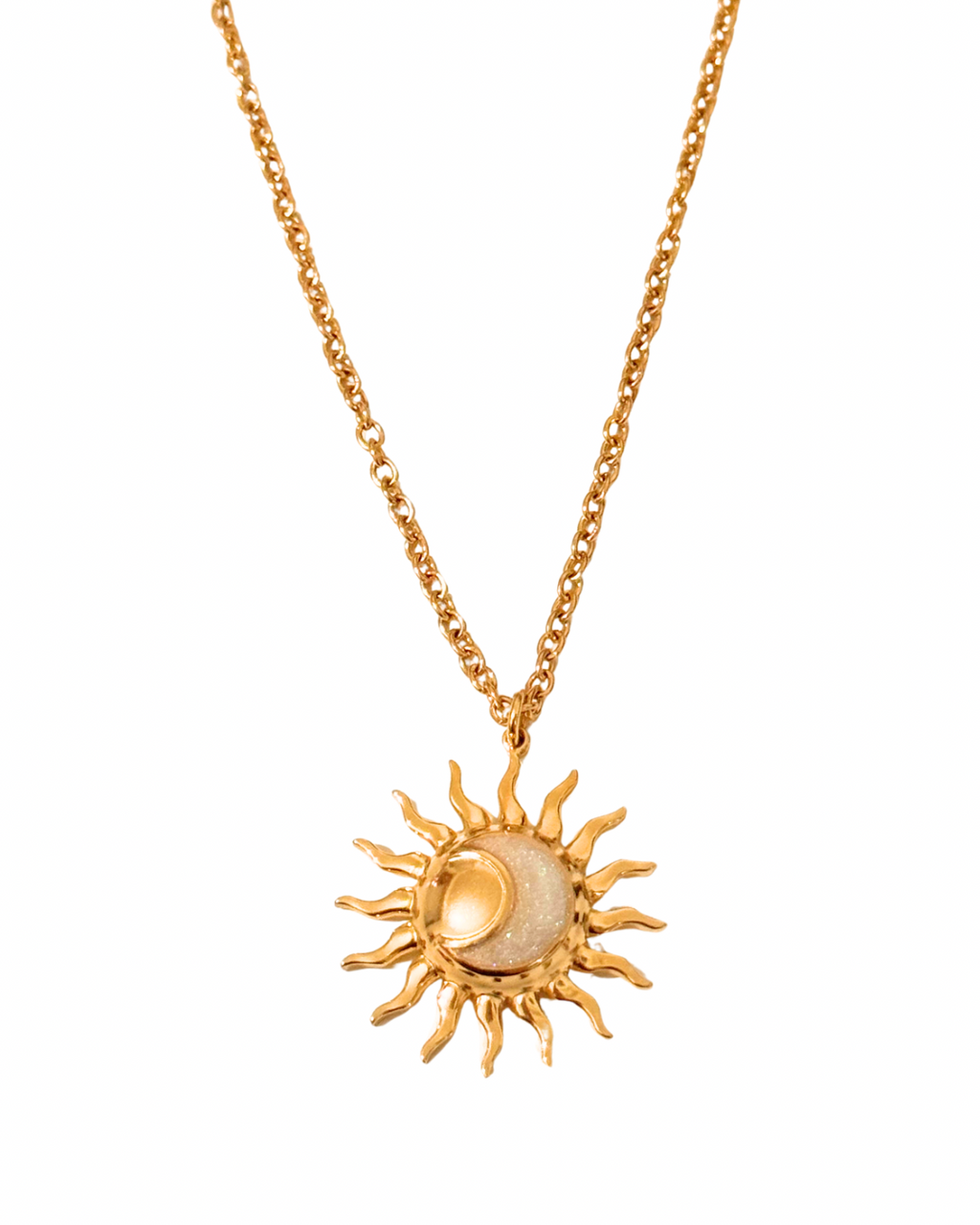 COLLAR SUNNY