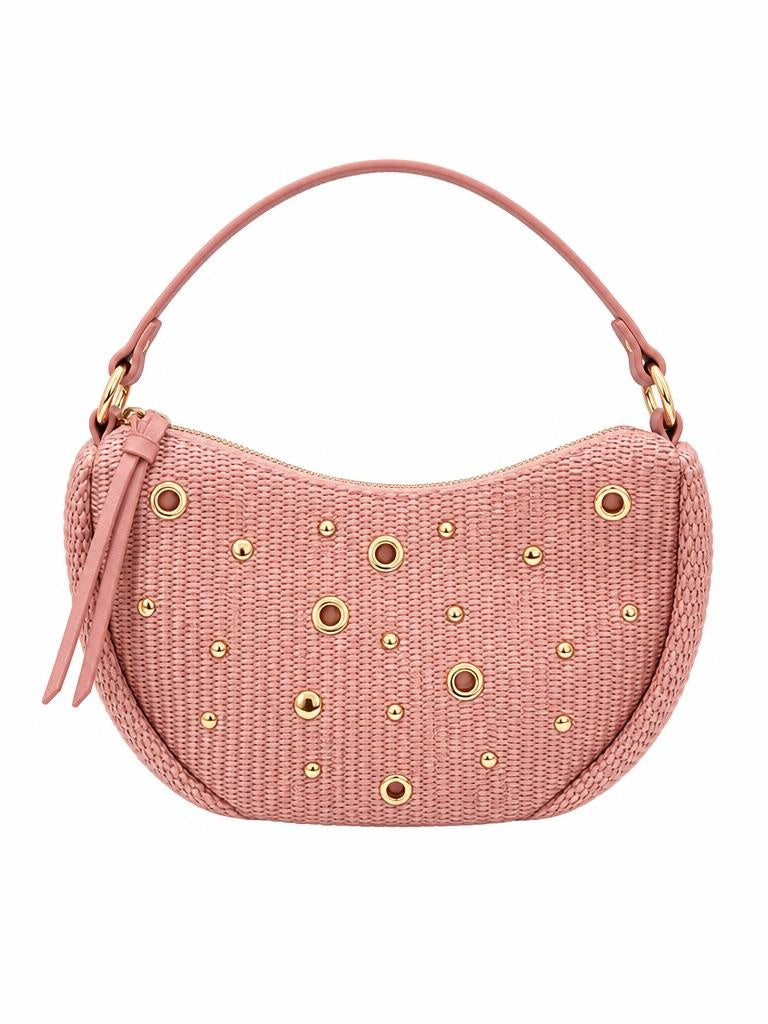 BOLSO PRINCESS PINK