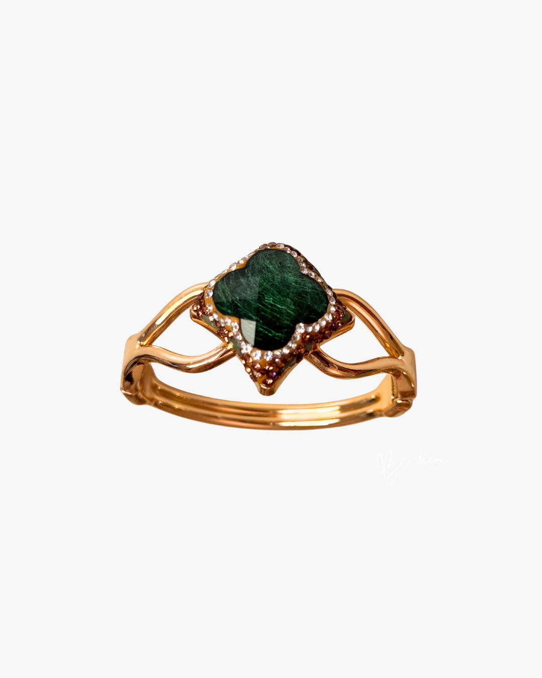 PULSERA SUERTE