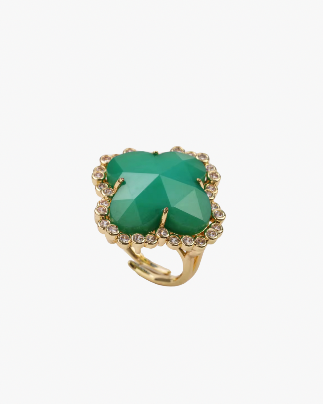 ANILLO SUERTE JADE