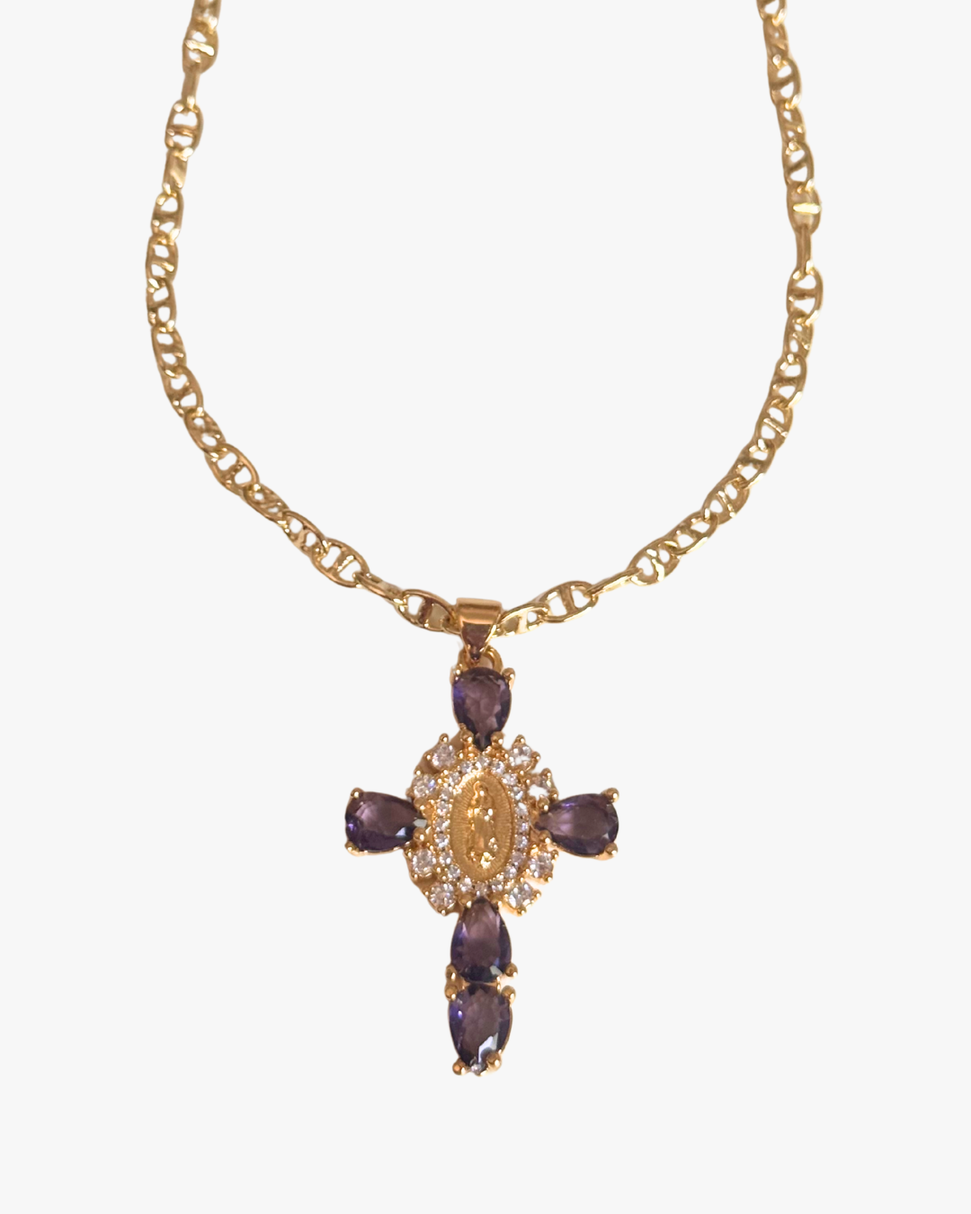 COLLAR ISIAN