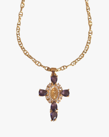 COLLAR ISIAN