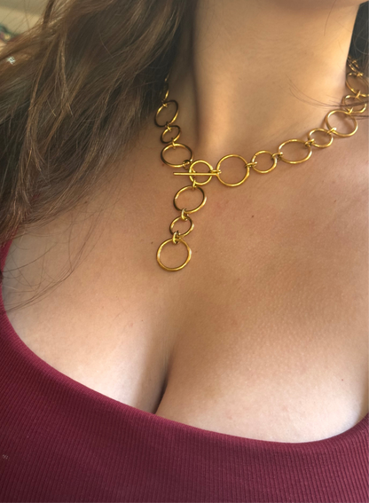COLLAR IVONNY