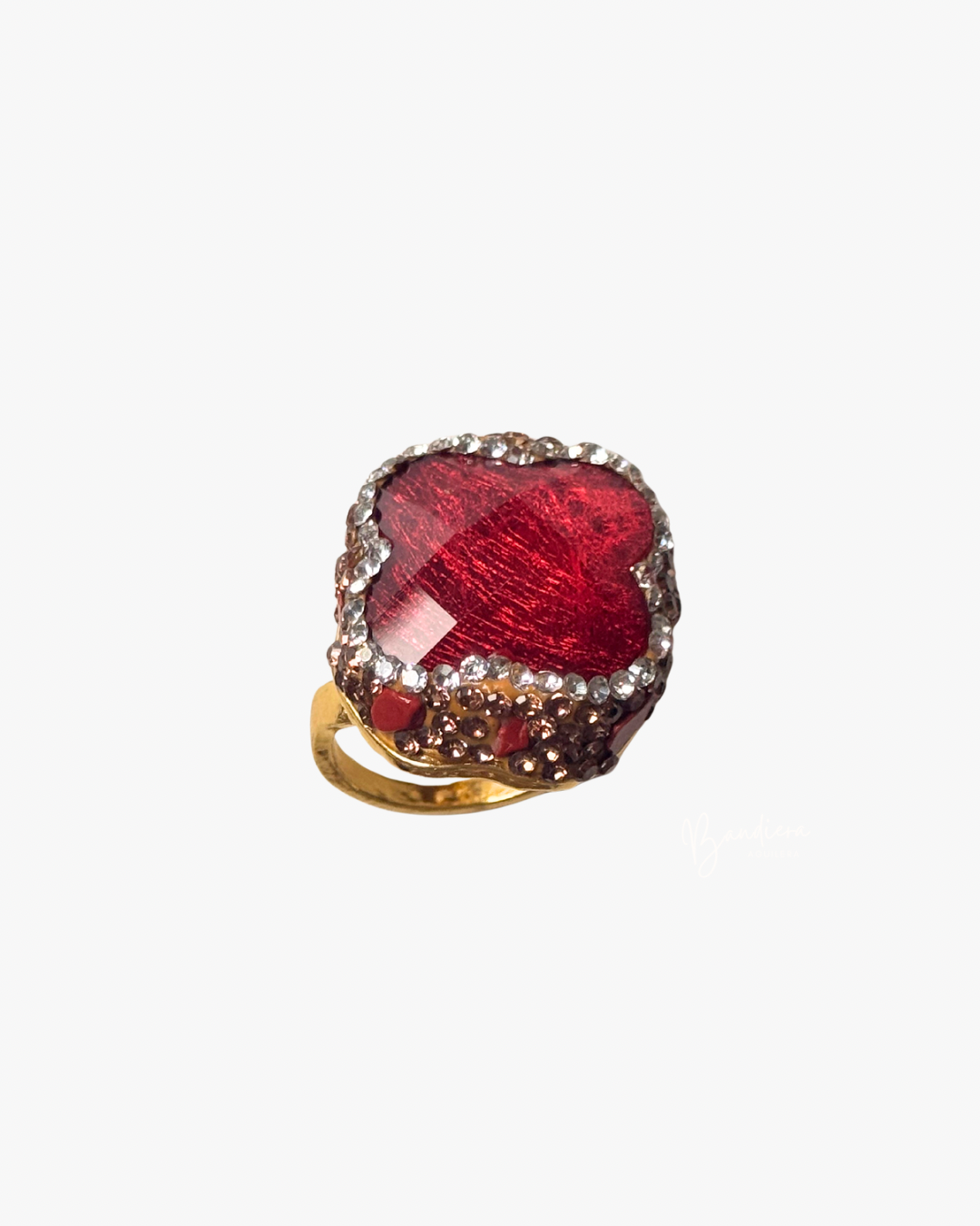 ANILLO SUERTE 2