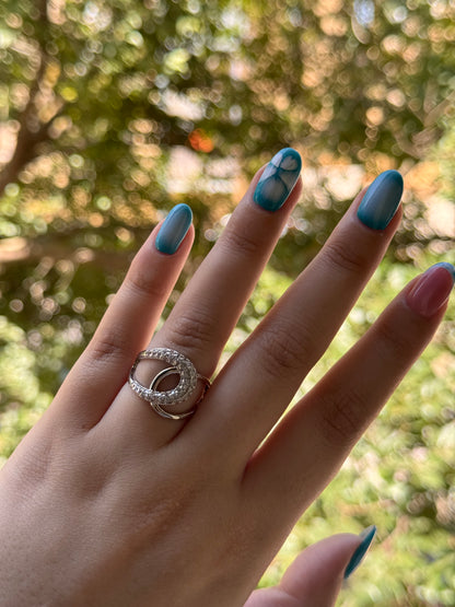 ANILLO ECLIPSE