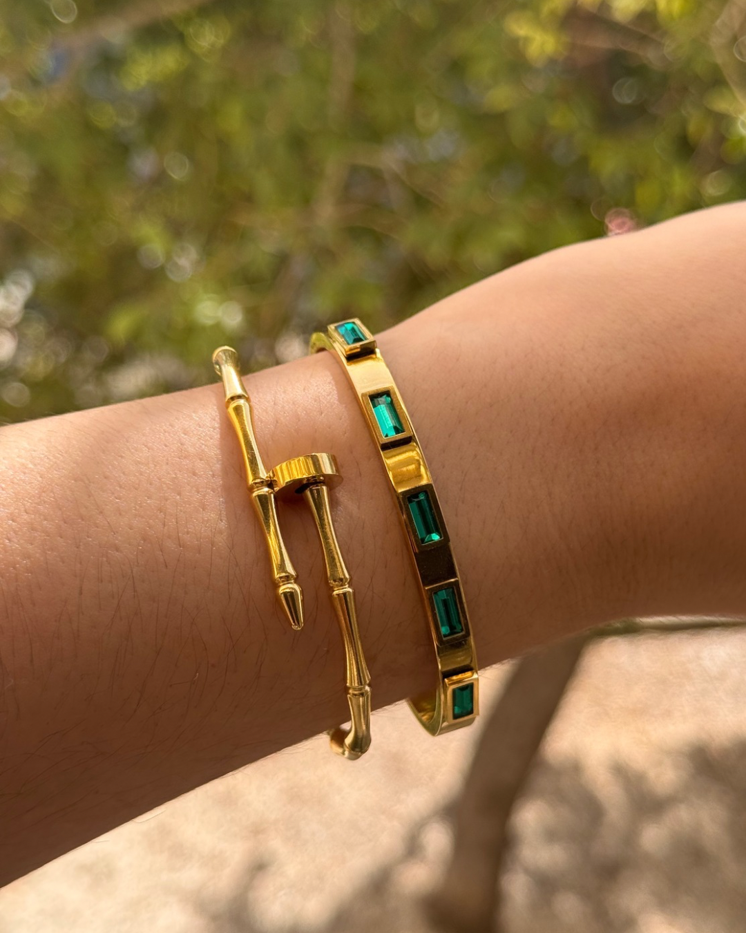 PULSERA CLEO