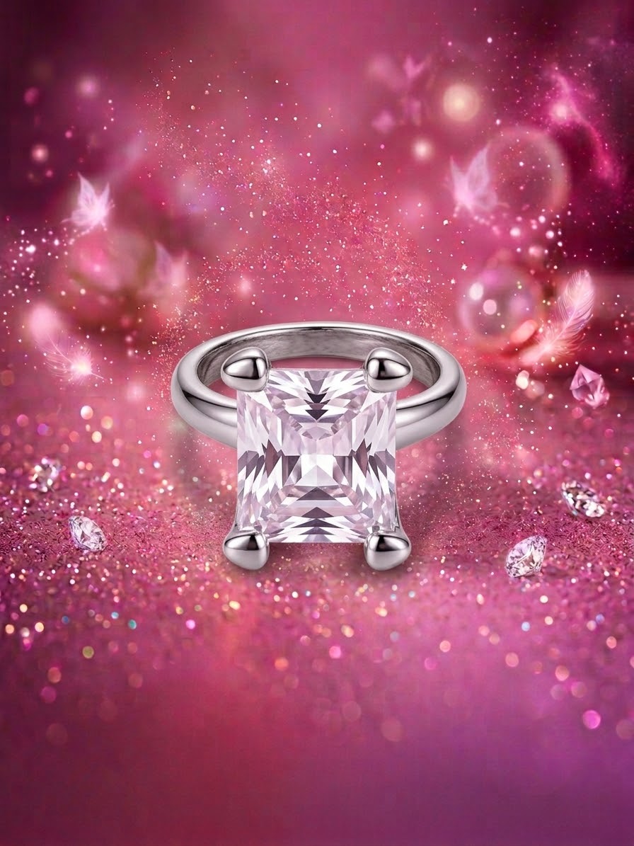 ANILLO GEORGINA