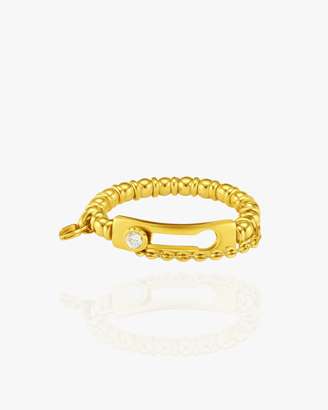 PULSERA BRISA DE ORO
