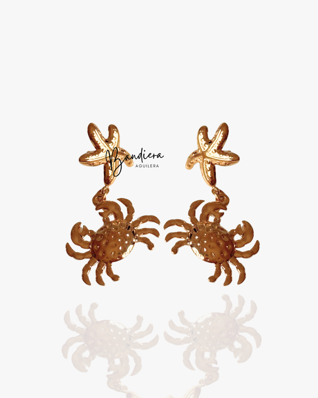PENDIENTES COSTA SERENA