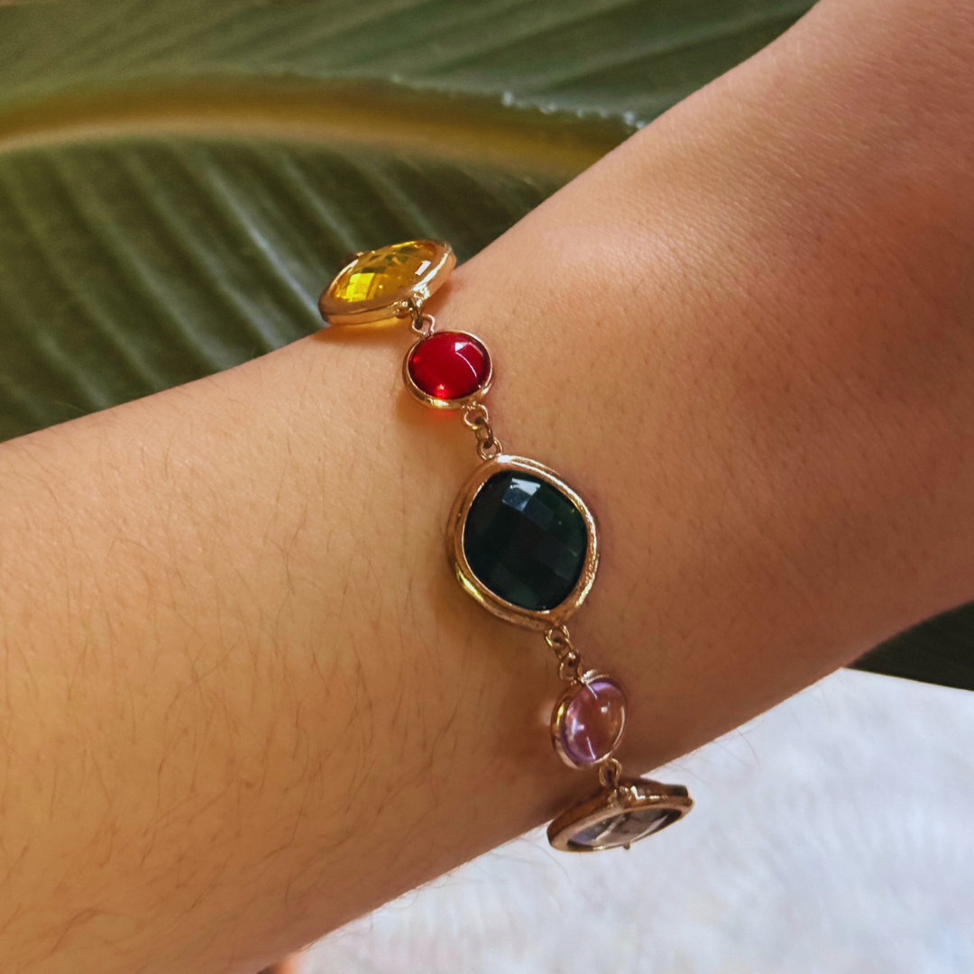 Pulsera Ella