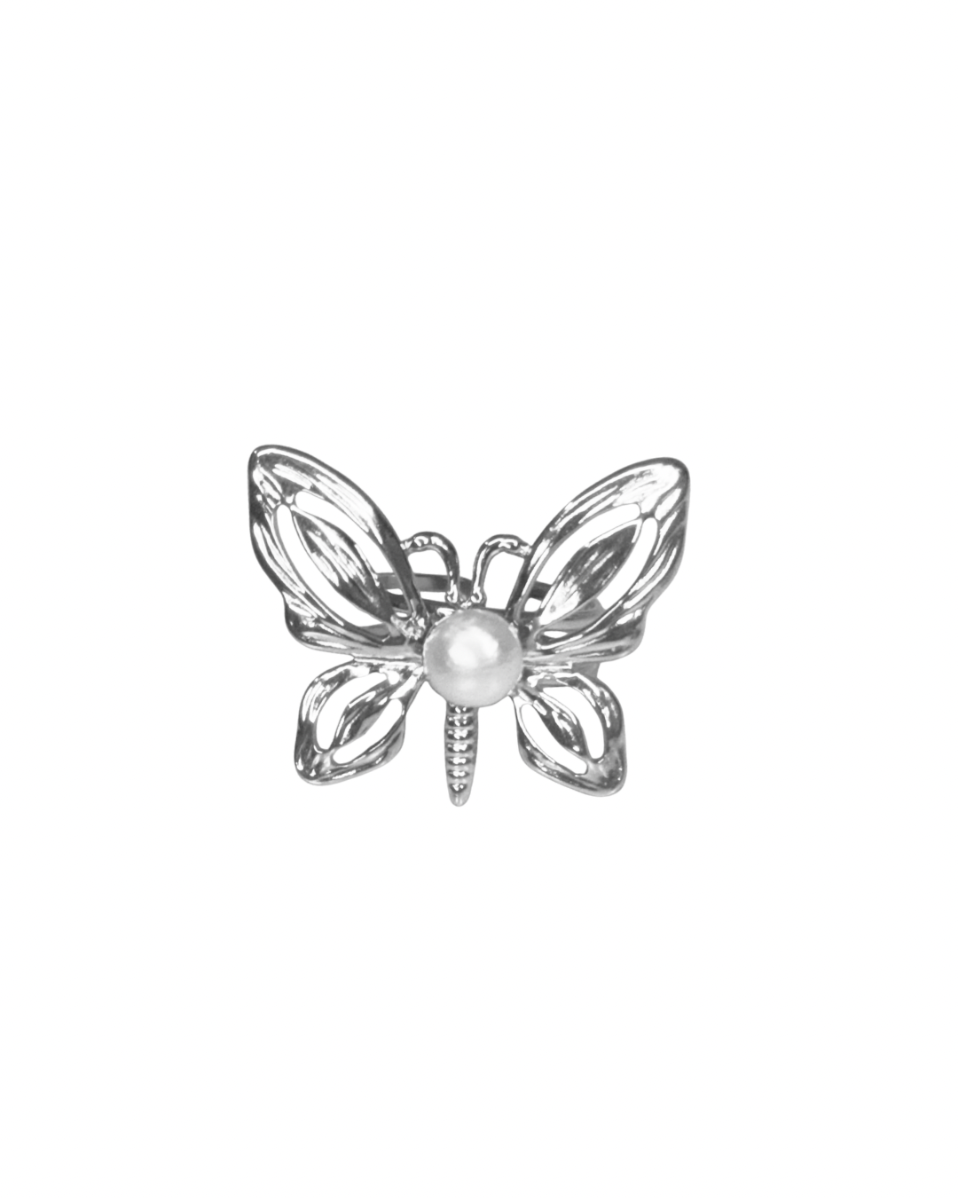 ANILLO BUTTERFLY