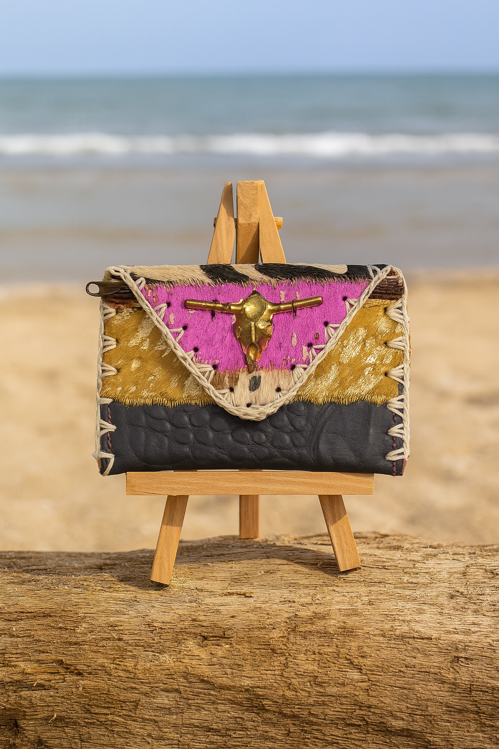 CARTERA BOHOCHIC