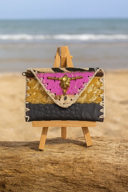 CARTERA BOHOCHIC