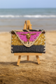 CARTERA BOHOCHIC