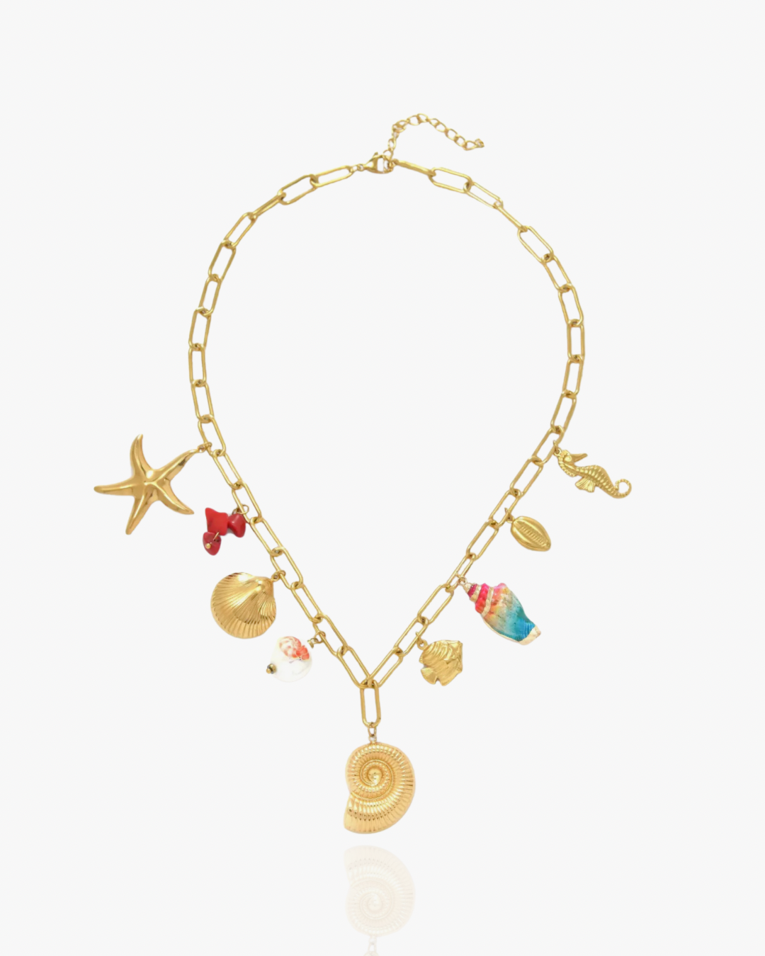 COLLAR OCÉANO