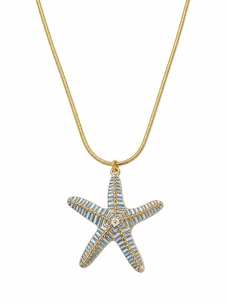 COLLAR ARRECIFE