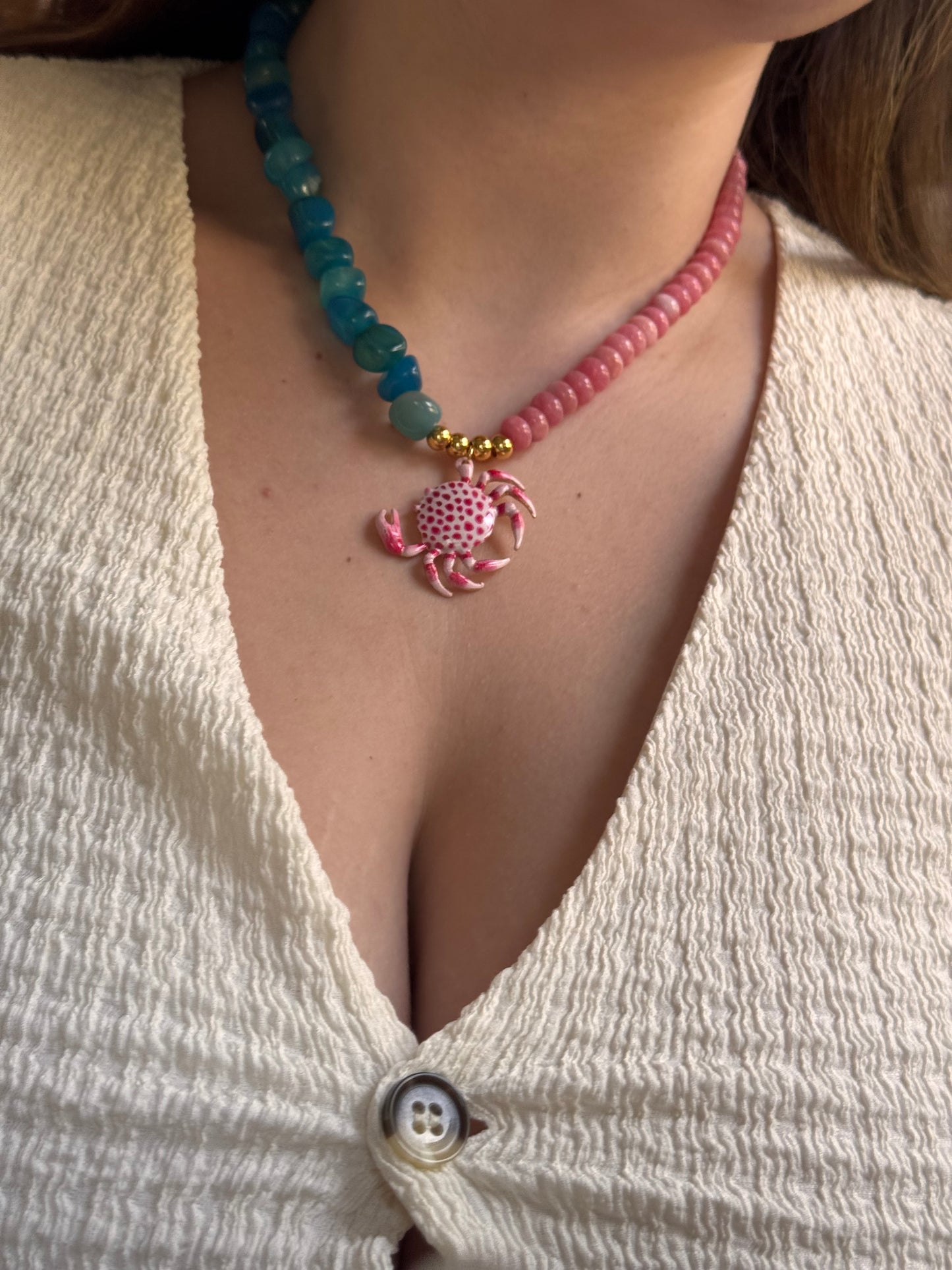 COLLAR MR KRAV