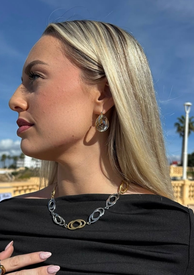 COLLAR REFLEJO