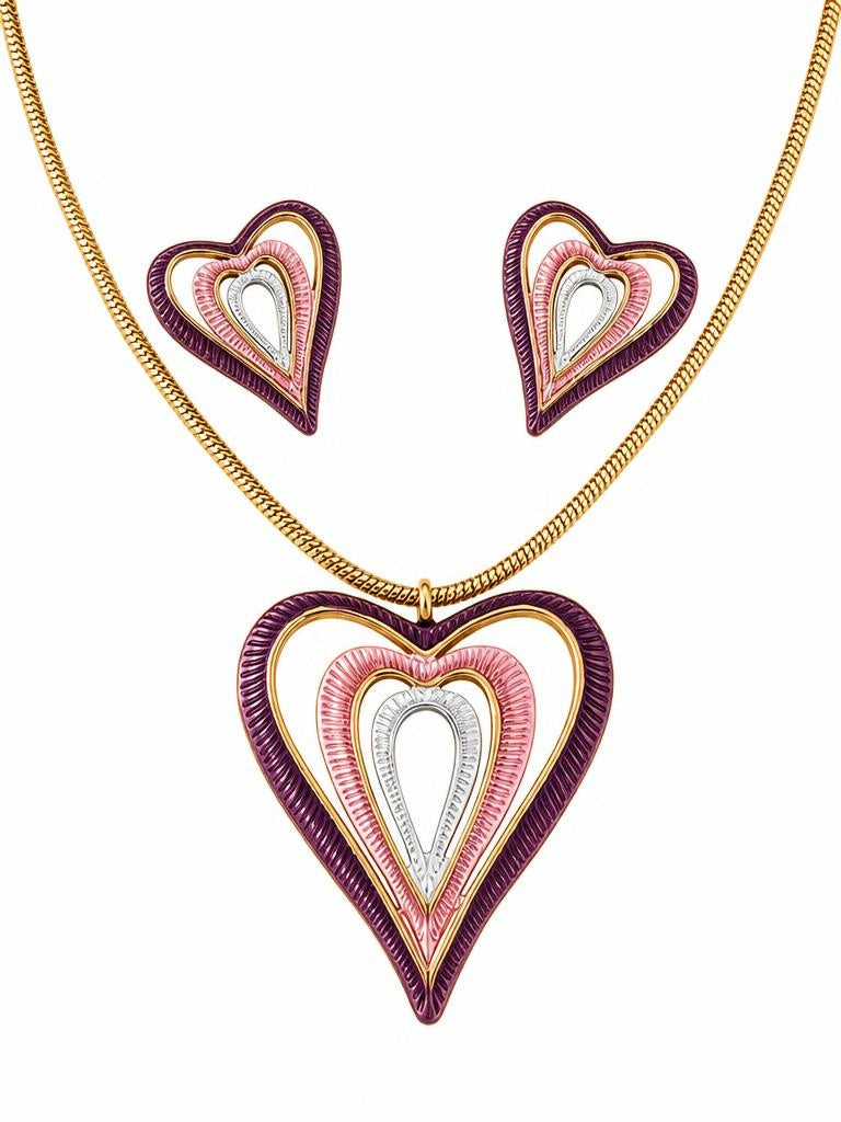 SET AMOUR
