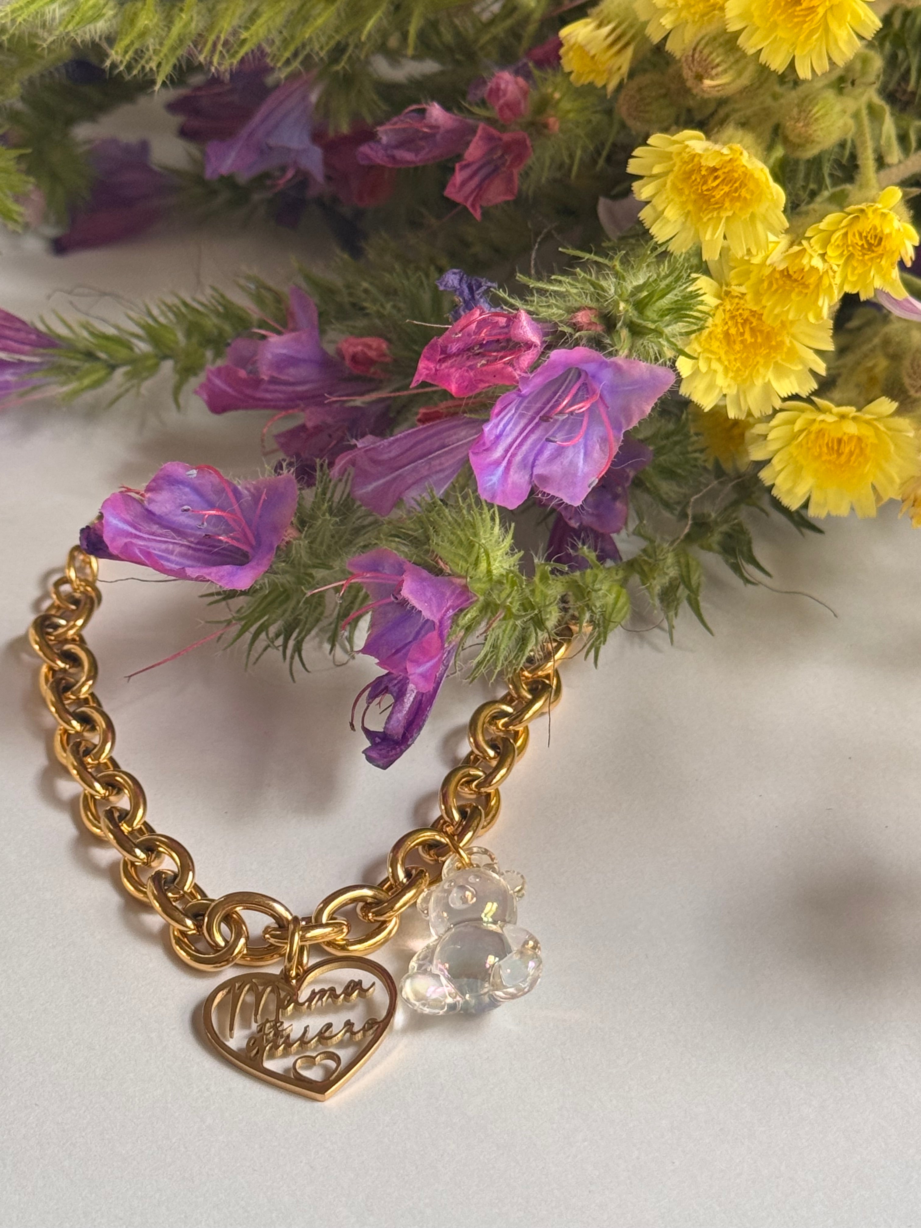 PULSERA MI RAÍZ