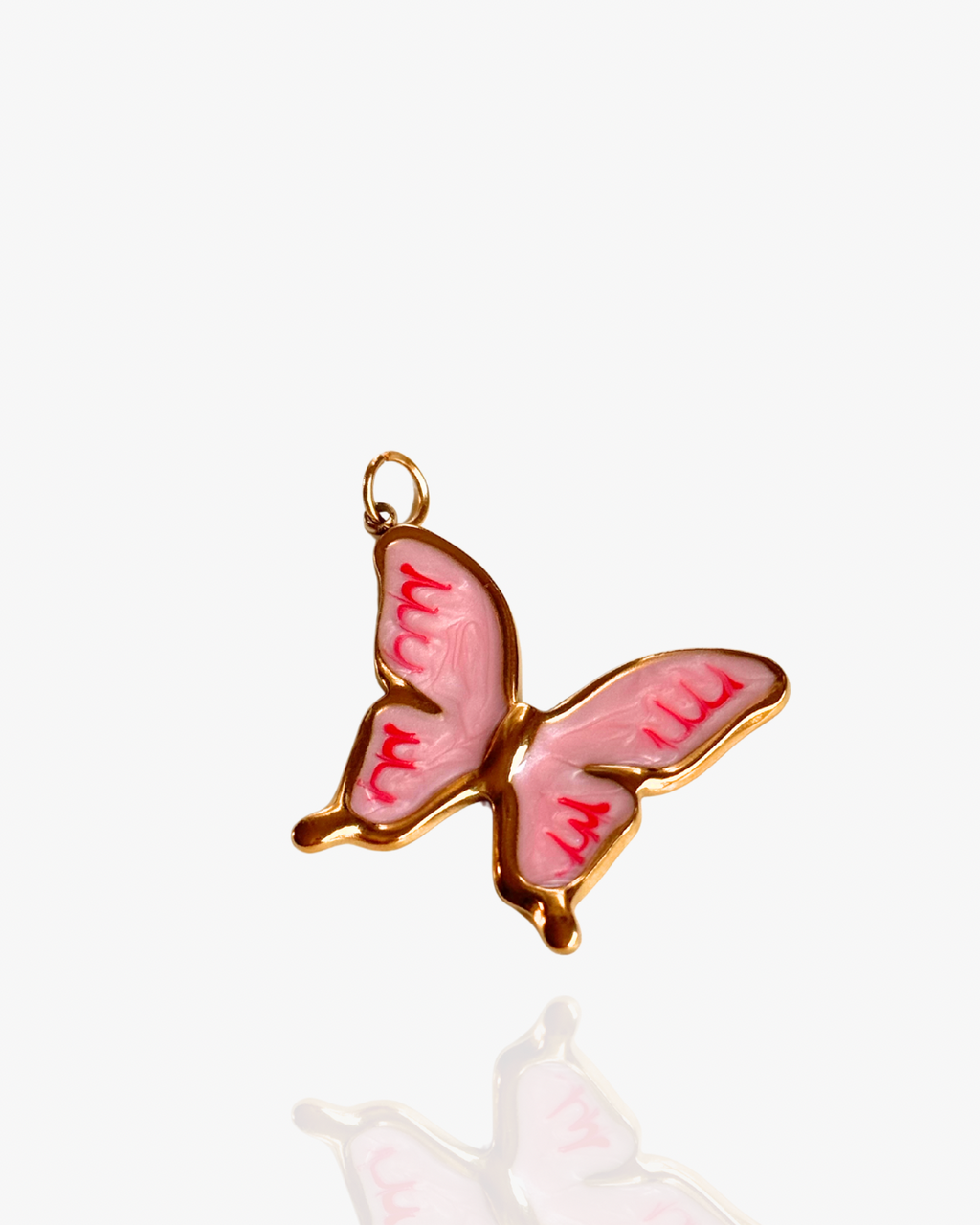 CHARM MARIPOSA COLOUR