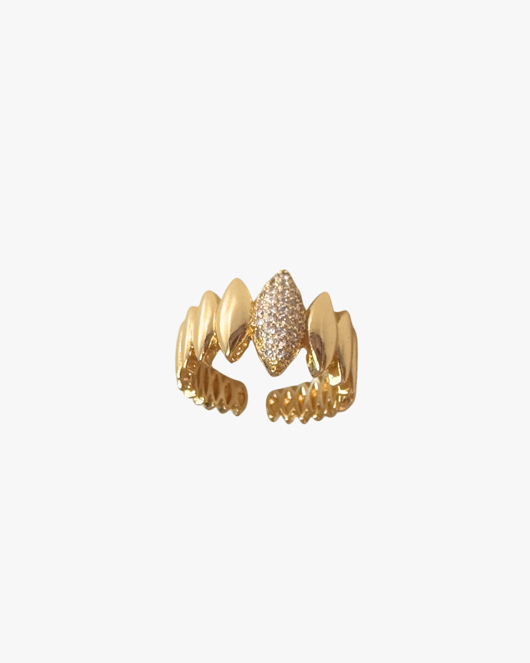 ANILLO GOLDEN