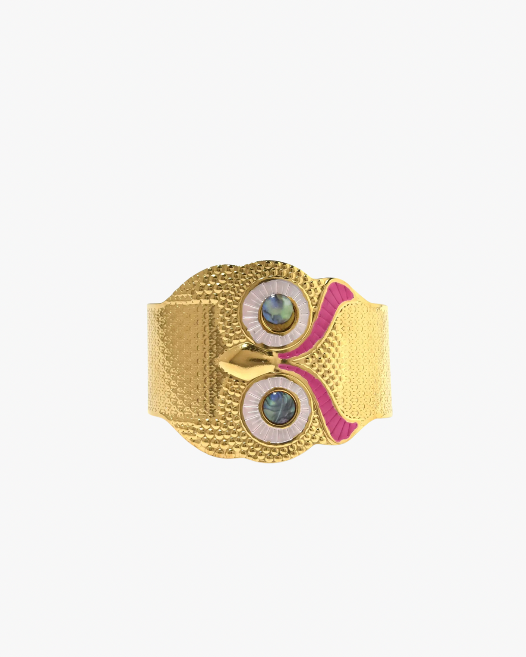 PULSERA GOLDEN