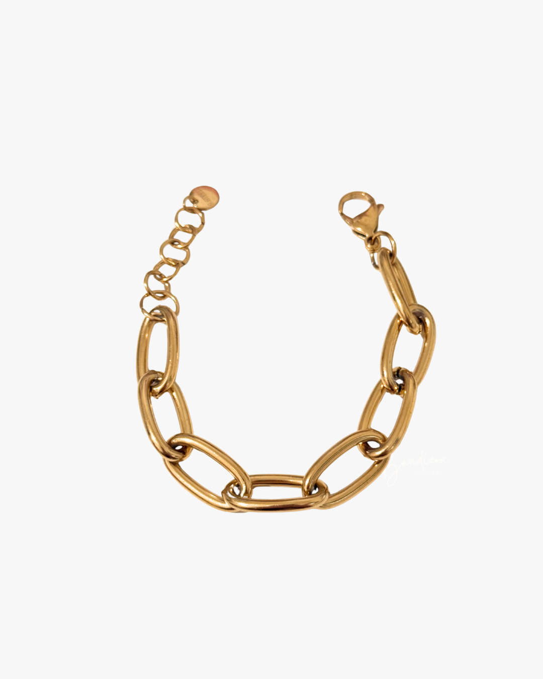 PULSERA BELLA