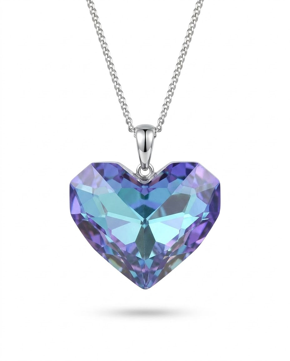 COLLAR ETERNO AMOR