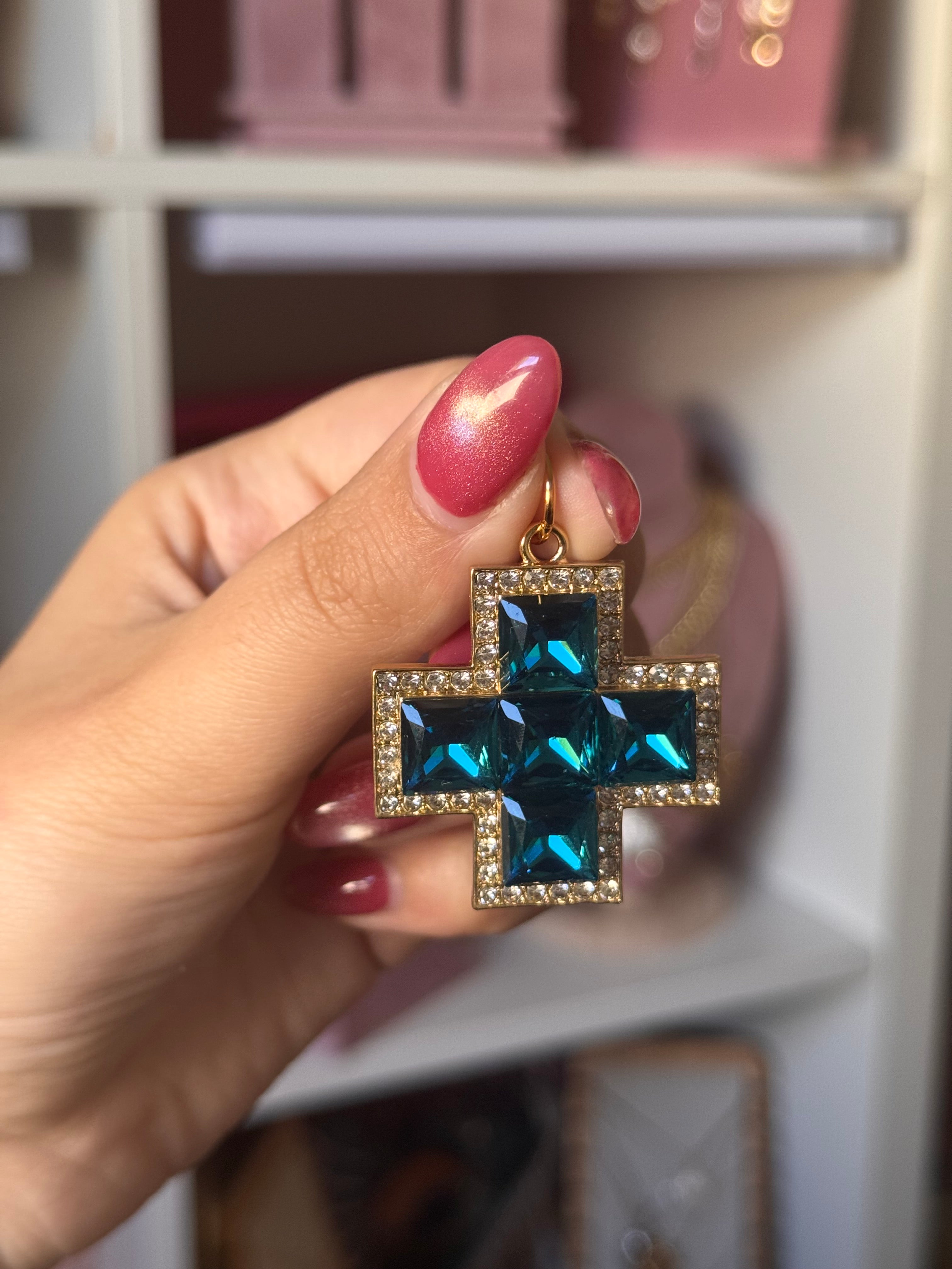 DIJE EGYPT BLUE