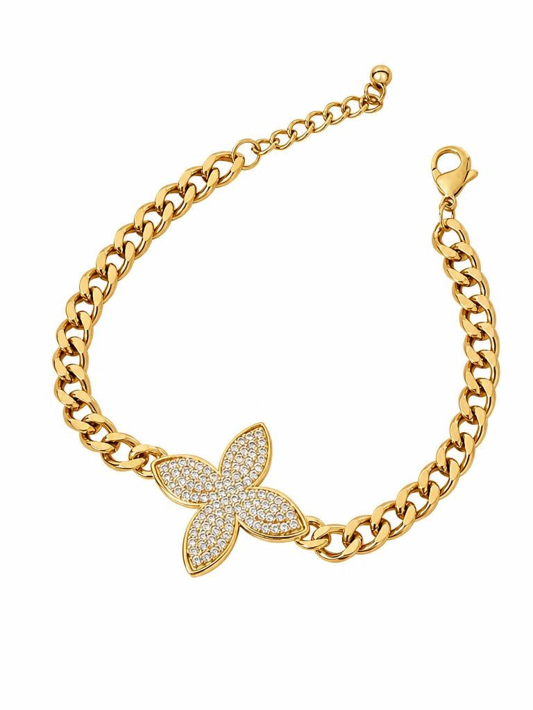 PULSERA GODDES