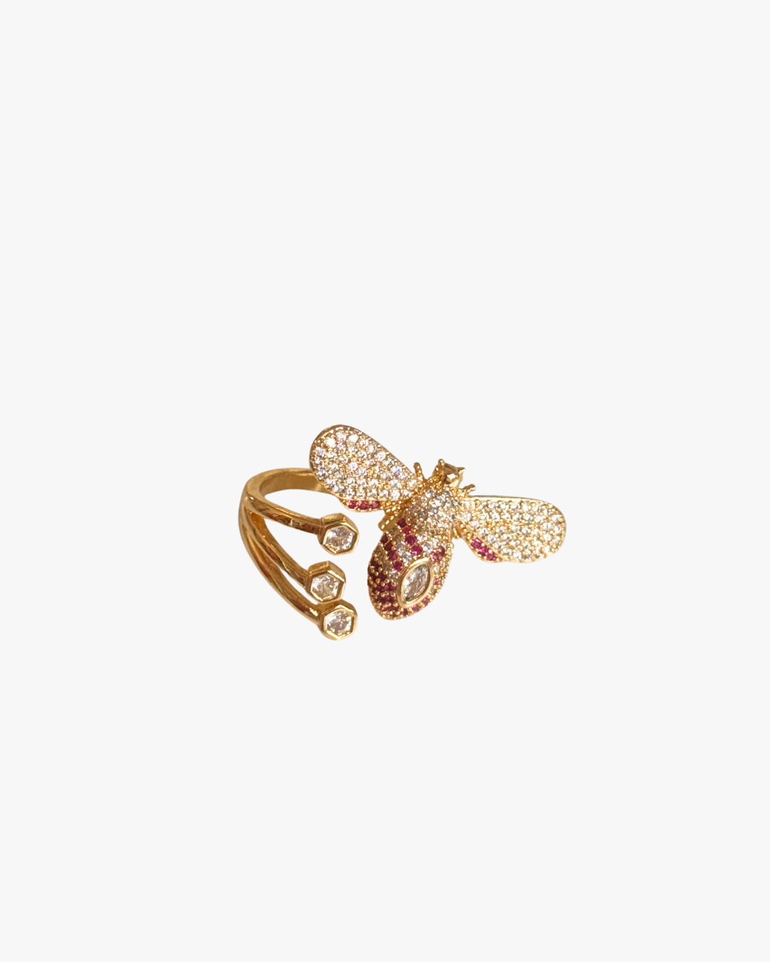 ANILLO BEE