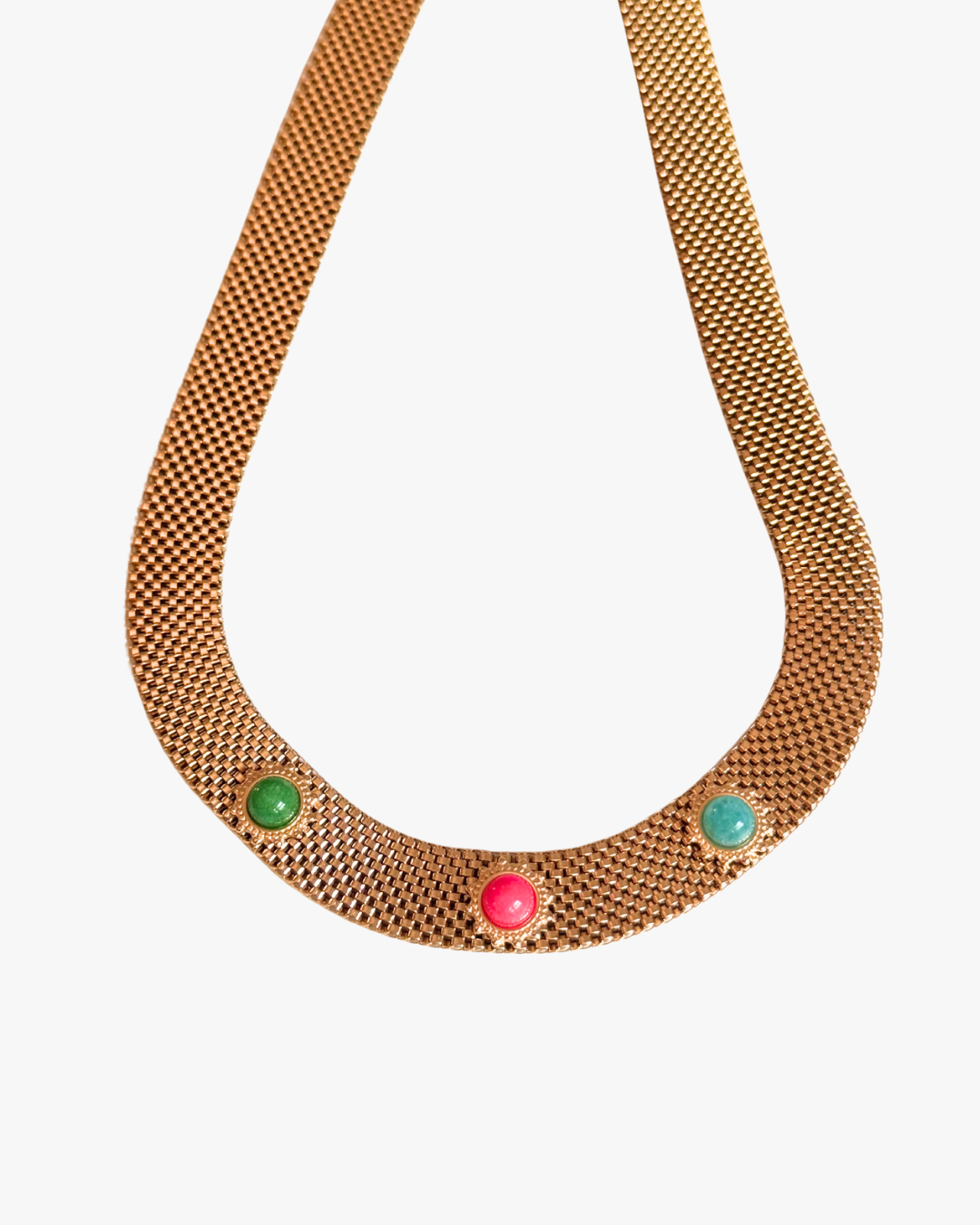 COLLAR LISSA
