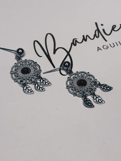 PENDIENTES ATRAPA