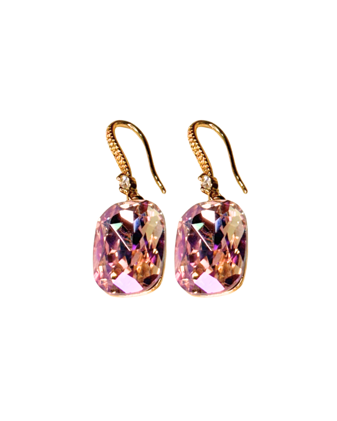 PENDIENTES PRINCESA